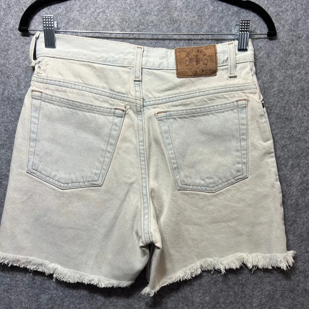 brittania vintage high